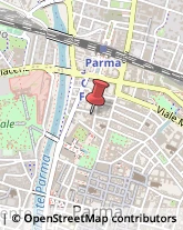 Uffici Temporanei Parma,43121Parma