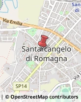 Lampadari - Dettaglio Santarcangelo di Romagna,47822Rimini