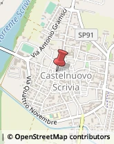 Profumerie Castelnuovo Scrivia,15053Alessandria