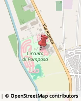 Impianti Sportivi Comacchio,44022Ferrara