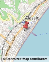 Casalinghi Alassio,17021Savona