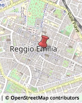 Campeggi, Villaggi Turistici e Ostelli,42121Reggio nell'Emilia