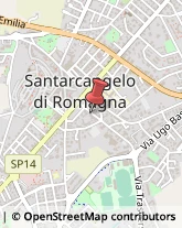 Geometri Santarcangelo di Romagna,47822Rimini
