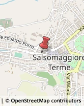 Architetti Salsomaggiore Terme,43039Parma