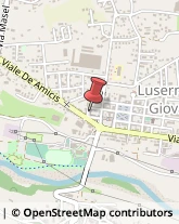 Aziende Sanitarie Locali (ASL) Luserna San Giovanni,10062Torino