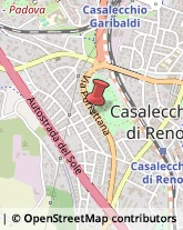 Serramenti ed Infissi, Portoni, Cancelli Casalecchio di Reno,40033Bologna