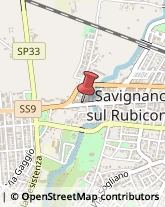 Fibbie Savignano sul Rubicone,47039Forlì-Cesena