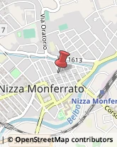 Banche e Istituti di Credito Nizza Monferrato,14049Asti