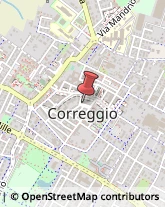 Internet - Servizi Correggio,42015Reggio nell'Emilia