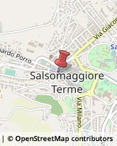 Mercerie Salsomaggiore Terme,43039Parma