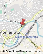 Ristoranti Nizza Monferrato,14049Asti