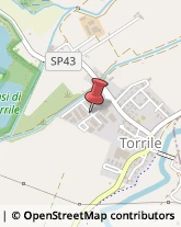 Salotti Torrile,43056Parma