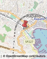 Podologia - Studi e Centri Rapallo,16035Genova