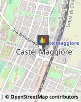 Gelaterie Castel Maggiore,40013Bologna