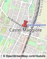 Gelaterie Castel Maggiore,40013Bologna