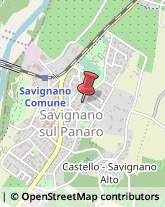 Istituti di Bellezza Savignano sul Panaro,41056Modena