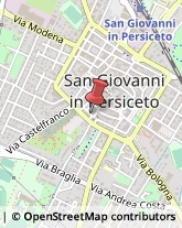 Rosticcerie e Salumerie San Giovanni in Persiceto,40017Bologna