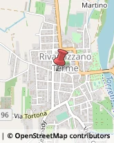 Antincendio - Impianti e Attrezzature Rivanazzano Terme,27055Pavia