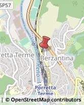 Regione e Servizi Regionali Porretta Terme,40030Bologna