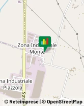 Via Artigianato, 10,43022Montechiarugolo