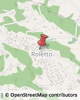 Geometri Roletto,10060Torino