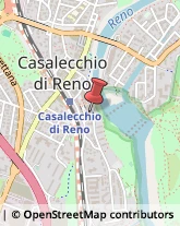 Architettura d'Interni Casalecchio di Reno,40033Bologna