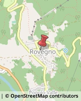 Poste Rovegno,16028Genova