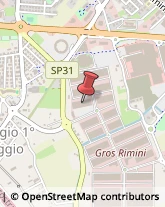 Maglieria - Dettaglio Rimini,47924Rimini