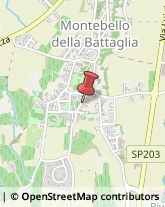 Agenti e Rappresentanti di Commercio Montebello della Battaglia,27054Pavia