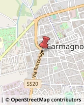 Lamiere - Lavorazione Carmagnola,12030Torino