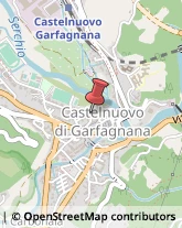 Associazioni Sindacali Castelnuovo di Garfagnana,55032Lucca