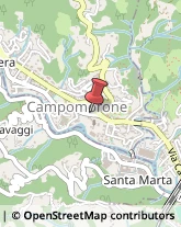 Profumerie Campomorone,16014Genova