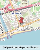 Cooperative Consumo Albisola Superiore,17011Savona