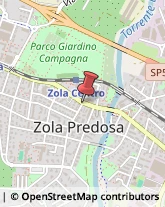 Assicurazioni Zola Predosa,40069Bologna