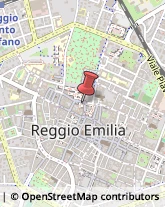 Assicurazioni,42121Reggio nell'Emilia