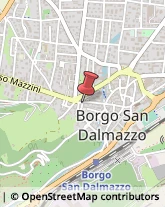 Geometri Borgo San Dalmazzo,12011Cuneo