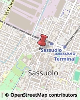 Traduttori ed Interpreti Sassuolo,41049Modena