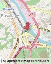 Imballaggi in Legno Busalla,16012Genova