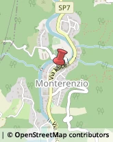 Agenzie Immobiliari Monterenzio,40050Bologna