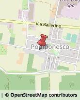 Mercerie Pomponesco,46030Mantova