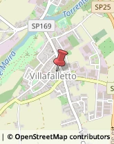 Aziende Sanitarie Locali (ASL) Villafalletto,12020Cuneo