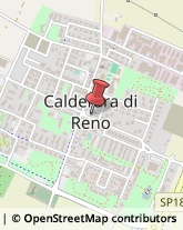 Caffè Calderara di Reno,40012Bologna