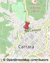 Rottami Metallici Carrara,54033Massa-Carrara