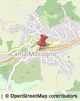 Geometri Lama Mocogno,41023Modena