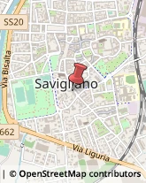 Lavanderie a Secco Savigliano,12038Cuneo