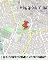 Università ed Istituti Superiori,42121Reggio nell'Emilia