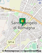 Abiti da Sposa e Cerimonia Santarcangelo di Romagna,47822Rimini