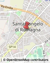 Consulenza del Lavoro Santarcangelo di Romagna,47822Rimini