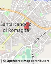Società di Ingegneria Santarcangelo di Romagna,47822Rimini