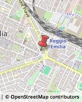 Assicurazioni,42121Reggio nell'Emilia